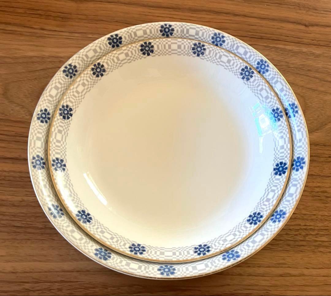 名古屋製陶所 オールド名陶 アンティーク 大正ロマン 昭和レトロ MEITO