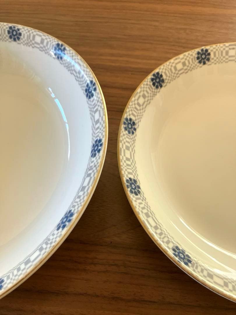 名古屋製陶所 オールド名陶 アンティーク 大正ロマン 昭和レトロ MEITO