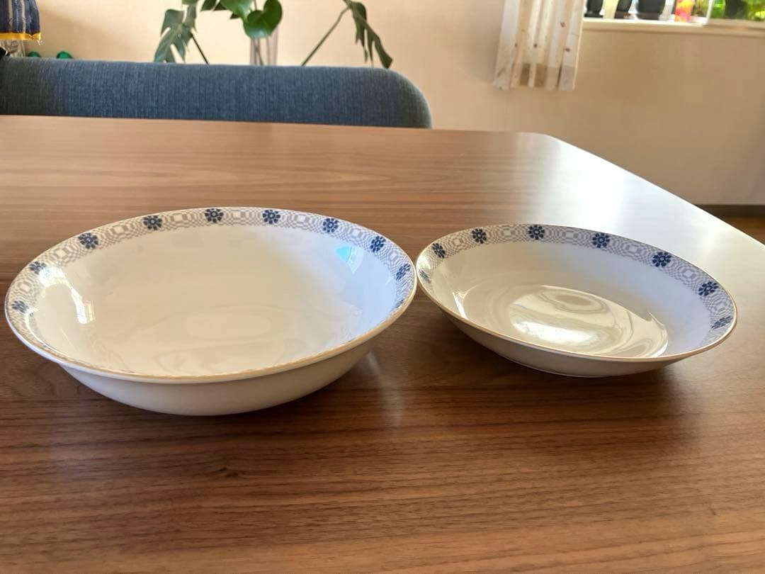 名古屋製陶所 オールド名陶 アンティーク 大正ロマン 昭和レトロ MEITO