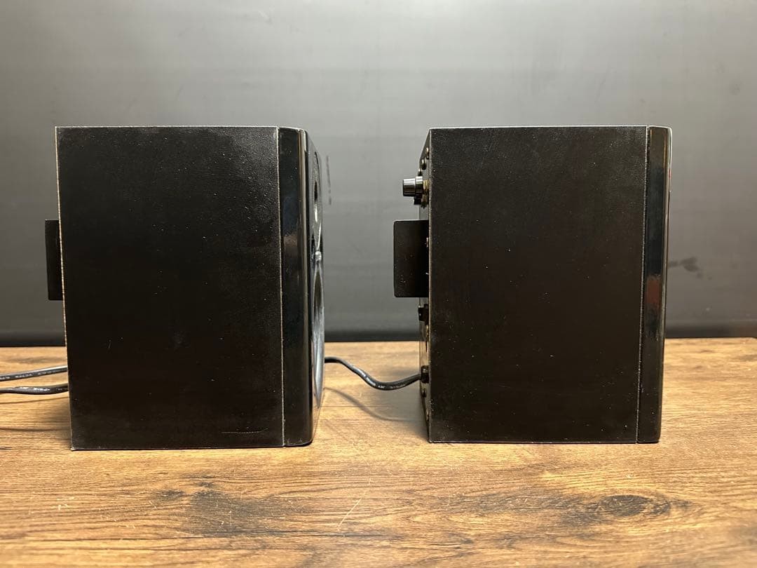 FOSTEX フォステクス プロフェッショナル スタジオ モニター PM0.4