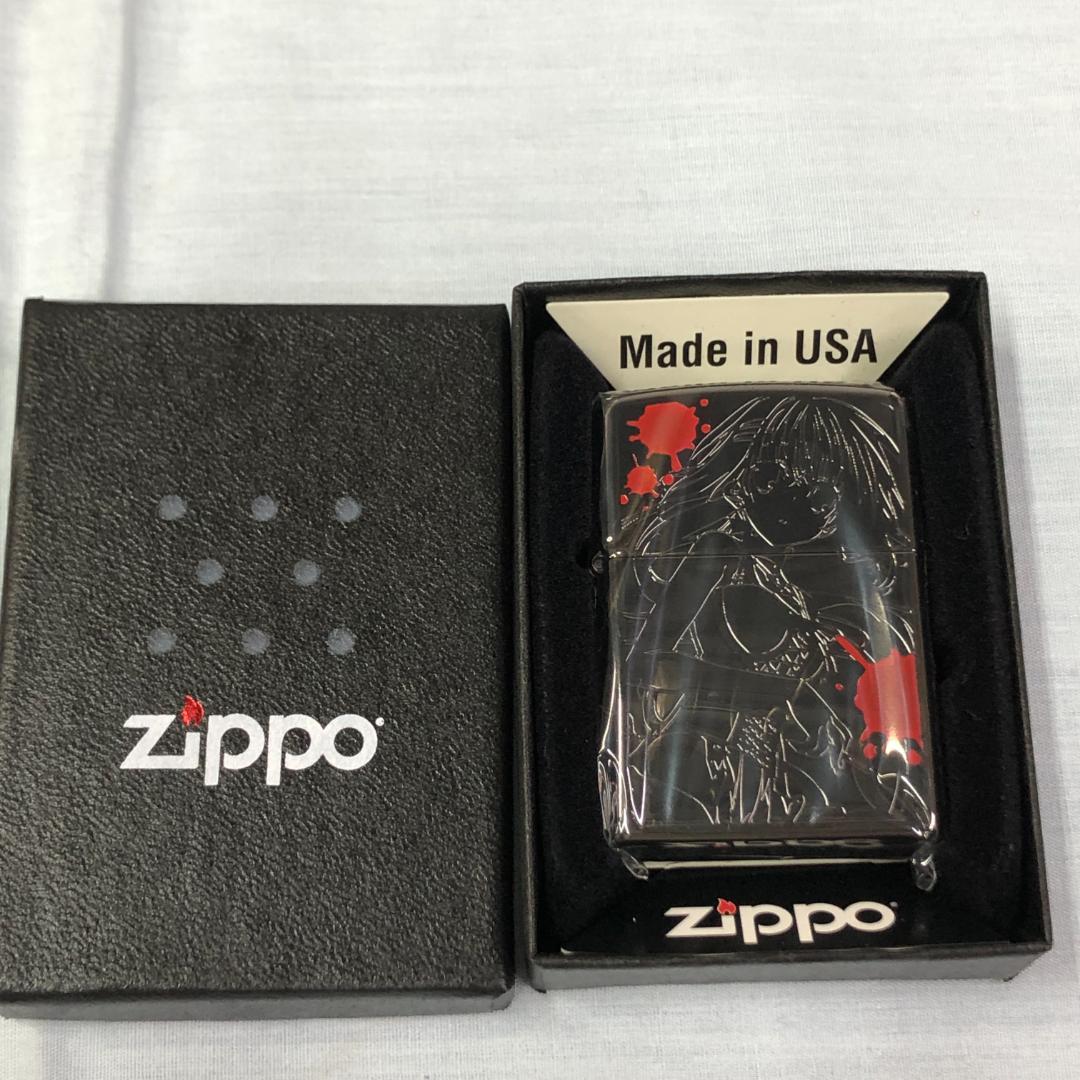 素晴らしき日々 水上由岐 Zippoライター 灰皿 電気外祭り2011 セット①