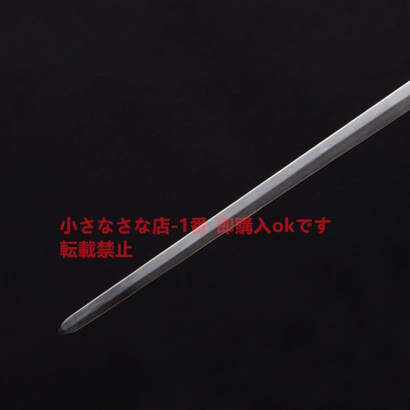 縫い針の剣 古兵器 武具 模造刀·模擬 ゲーム・オブ・スローンズ Cosplay