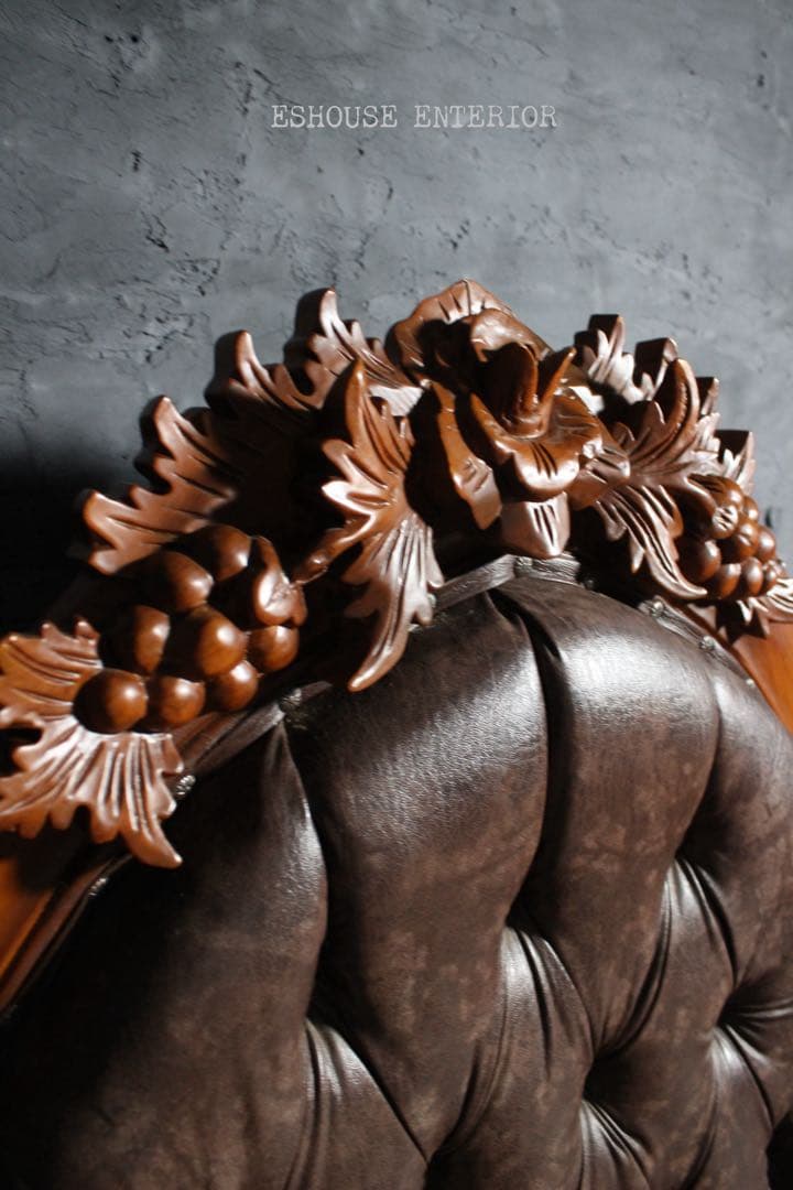 首都圏送無料〜 実用可能な美し過ぎるオブジェ 古いテレフォンベンチ