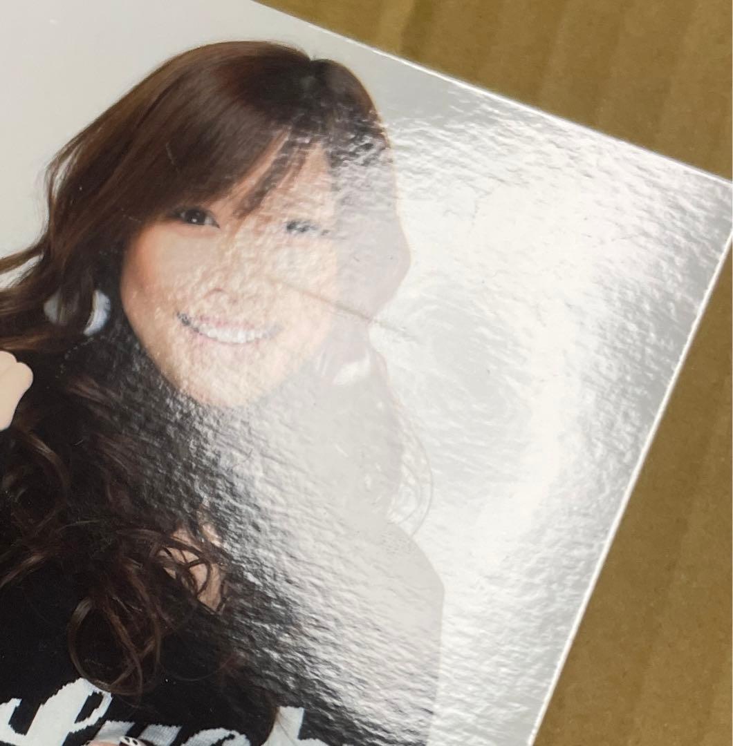 ❁⃘即購入⭕️ 中西里菜 五人の足跡 封入特典 AKB48 生写真 激レア