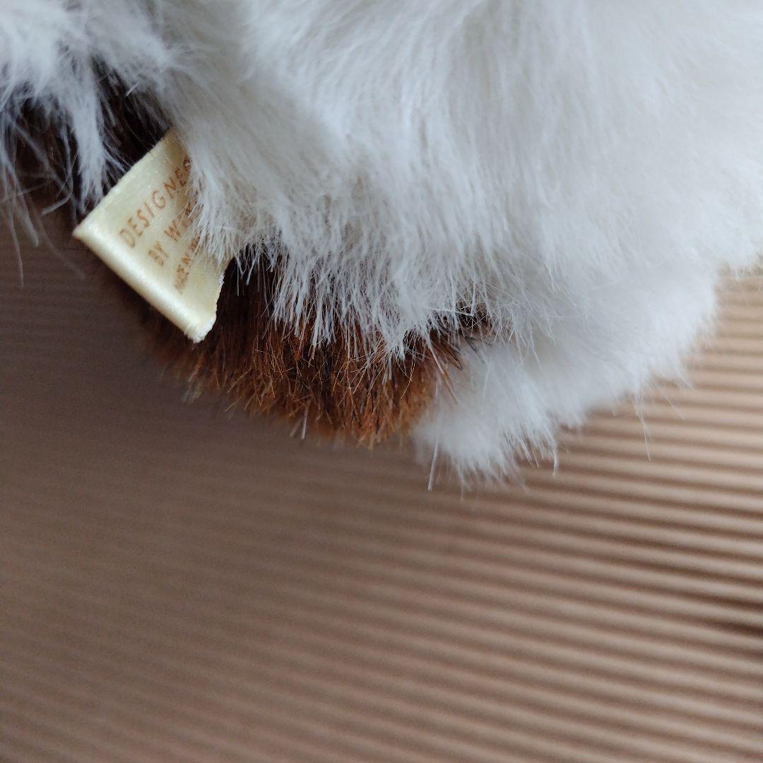 HIROKUN HOUSE ヒロクンハウス セントバーナード ぬいぐるみ