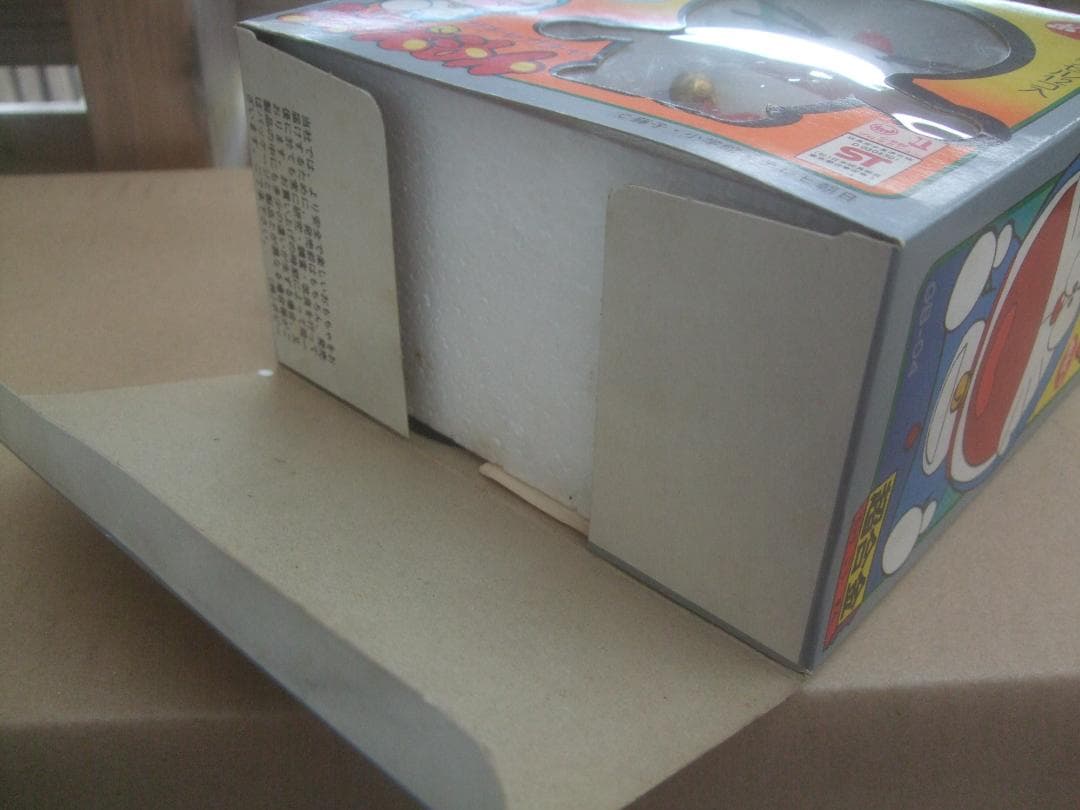 当時物★ ポピー 超合金 GB-04 ★ガチャガチャ ★ドラえもん★美品