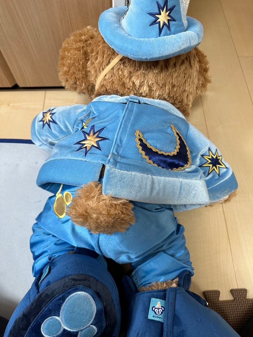 公式】ぬいぐるみ(L)｜おすすめグッズ | 東京ディズニーリゾート レア