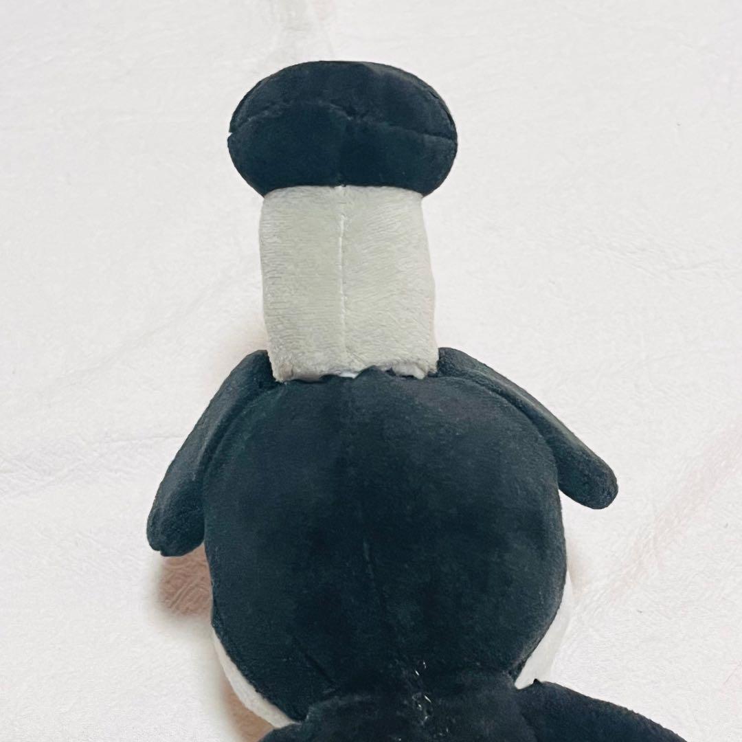 ディズニーストア ミッキー 90周年 ぬいぐるみ 蒸気船ウィリー - メルカリ