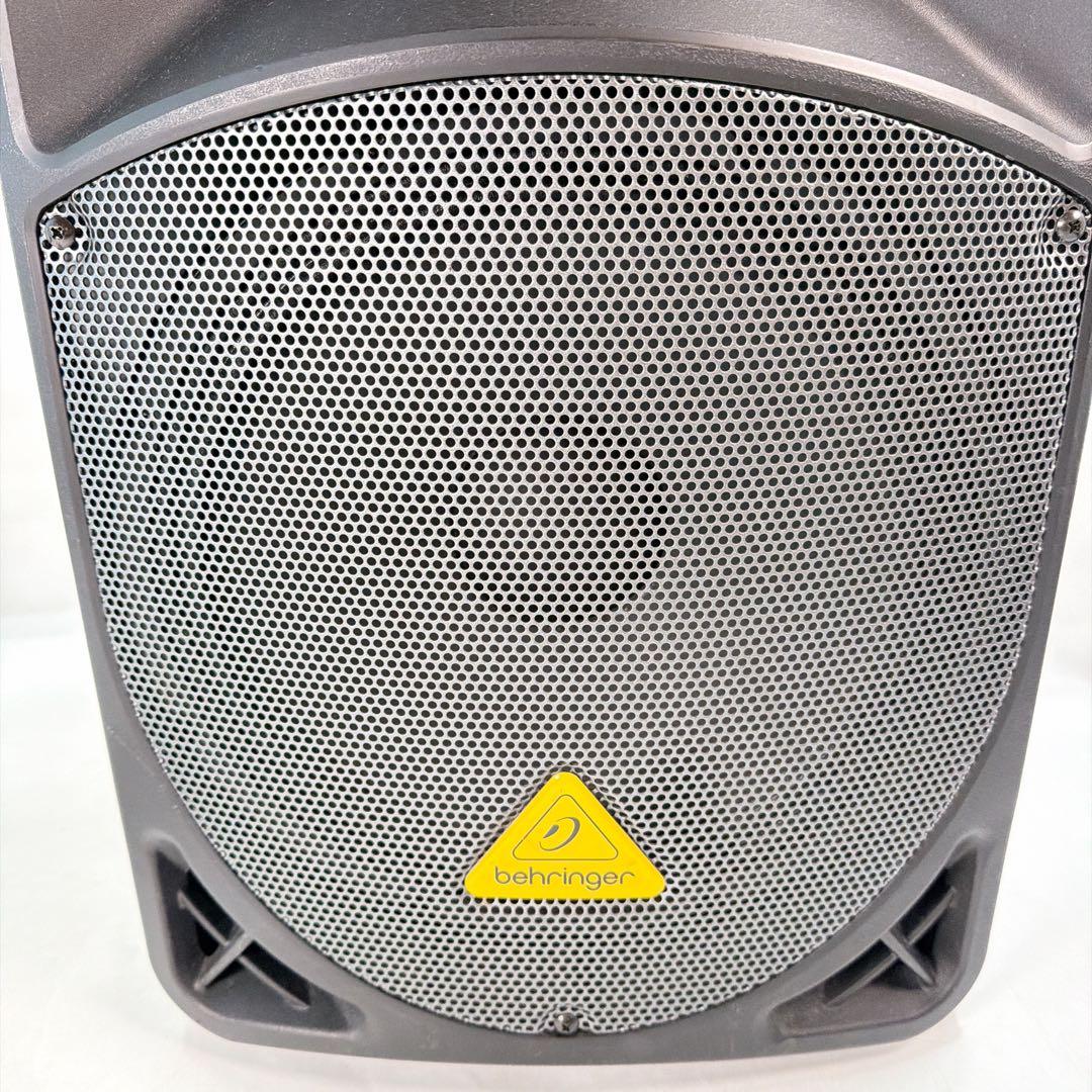 BEHRINGER ベリンガー B112D EUROLIVE パワードスピーカー