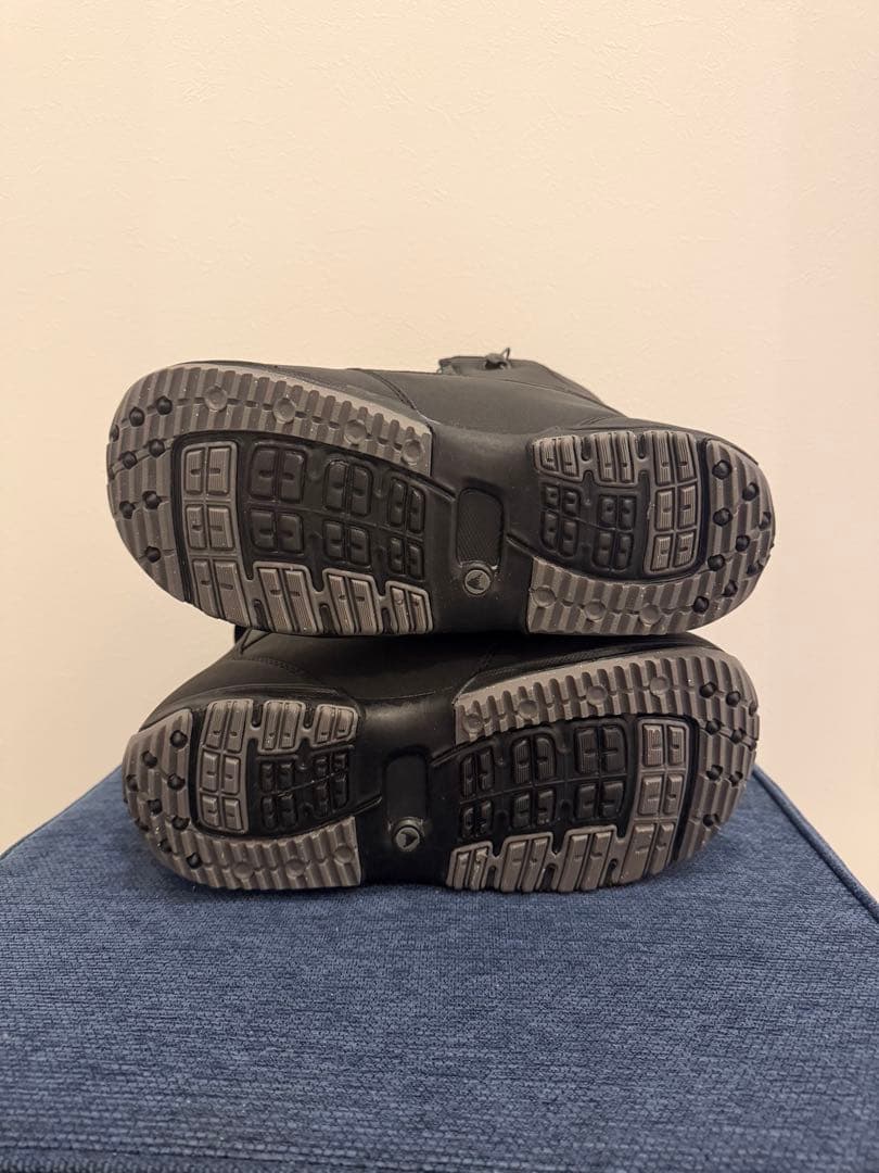 スノーボード BURTON | RULER BOARD BOOT WIDE 28cm