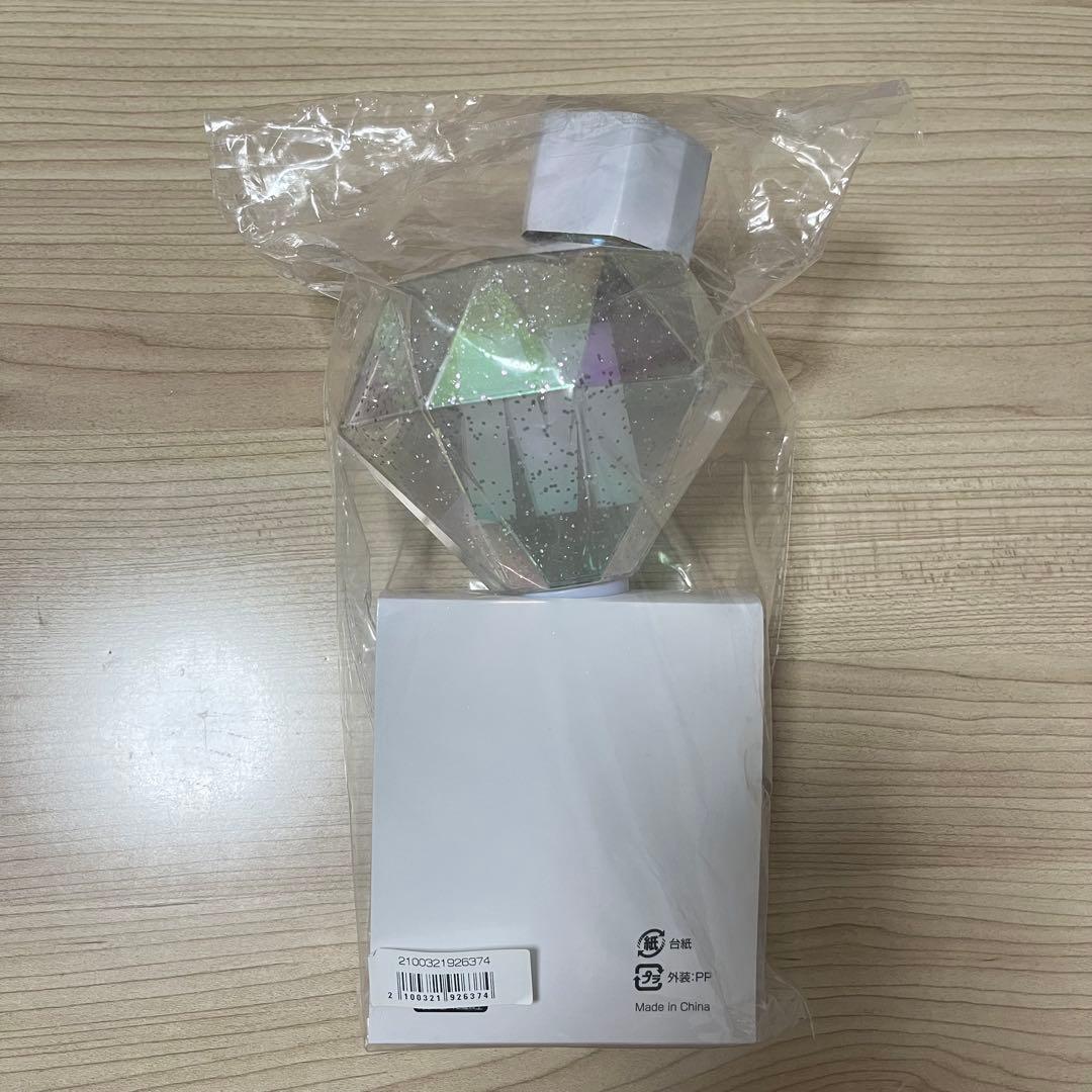 M!LK　ペンライト