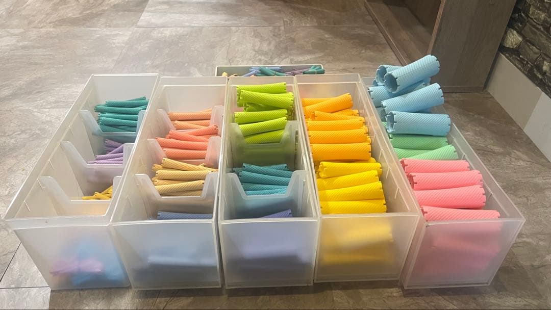 ニューエバーロッドまとめ売り