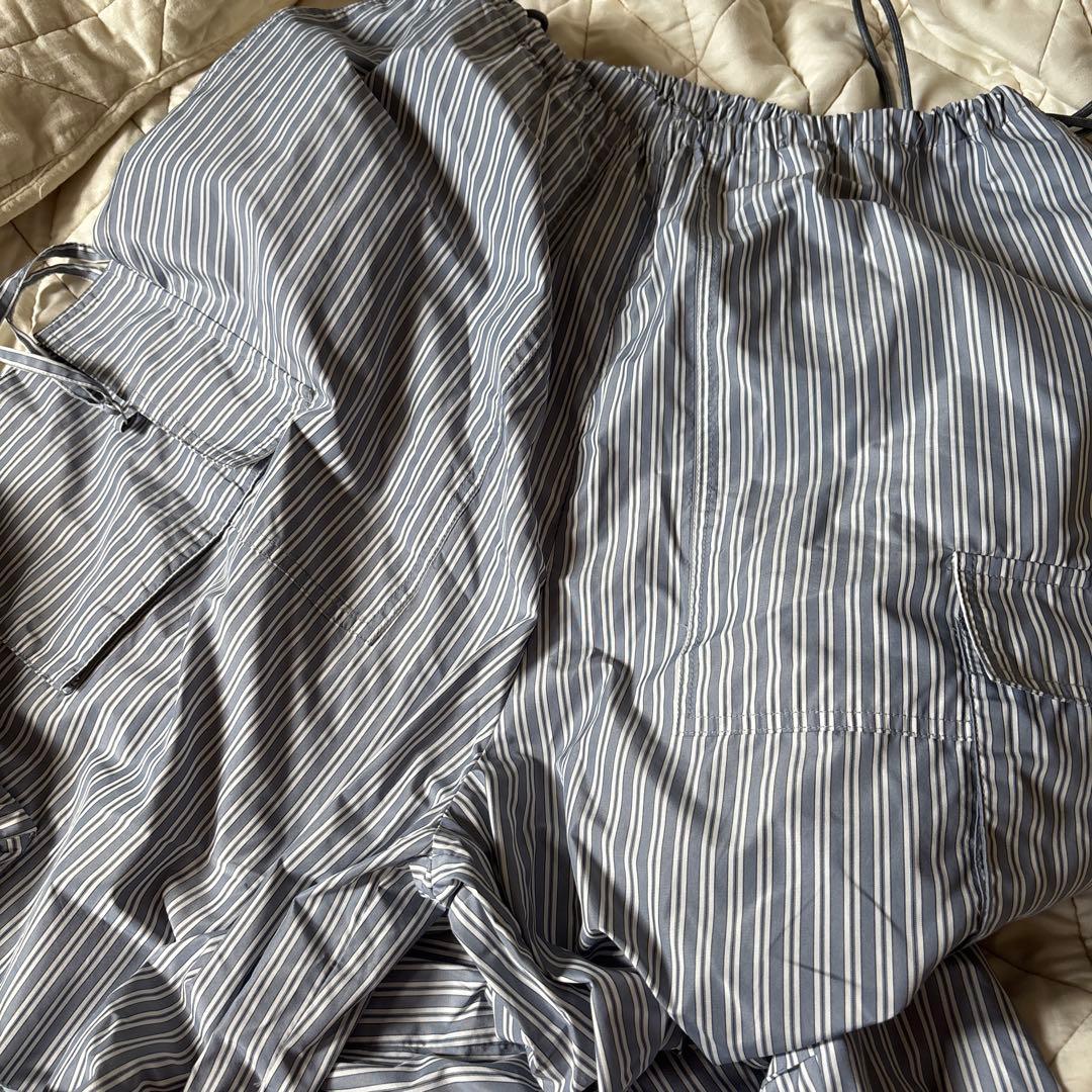 今期　1度着用　パンツ　メゾンスペシャル