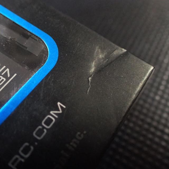 SRT 1/5オンロード HVブラシレスサーボ