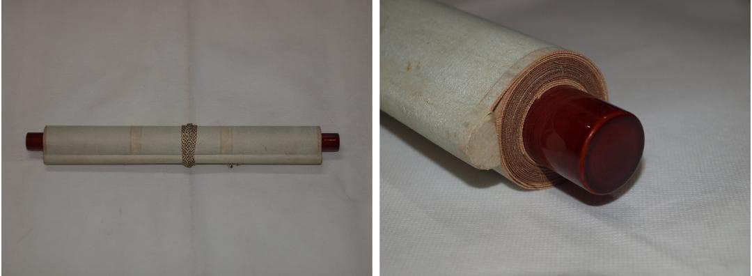 時代の掛軸　山水絵肉筆保証　蔵整理中国美术品日本　中国 X878C16-6