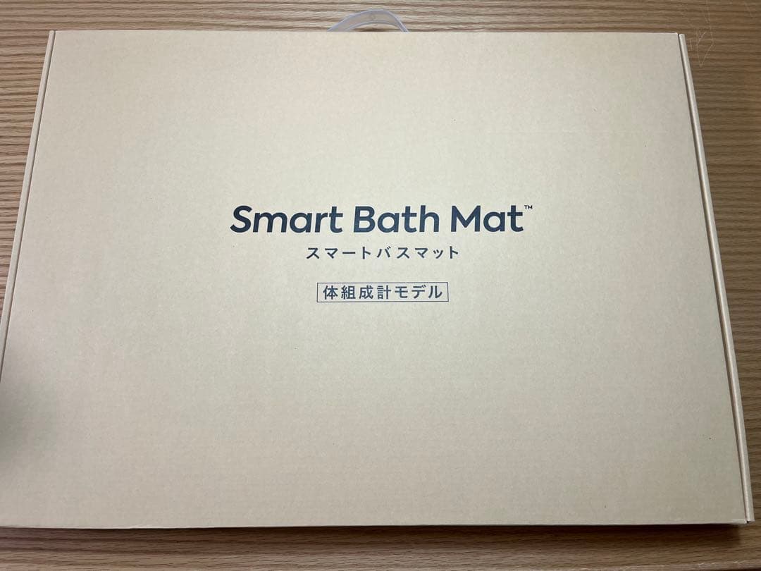 ド*ラ様 Smart Bath Mat スマートバスマット