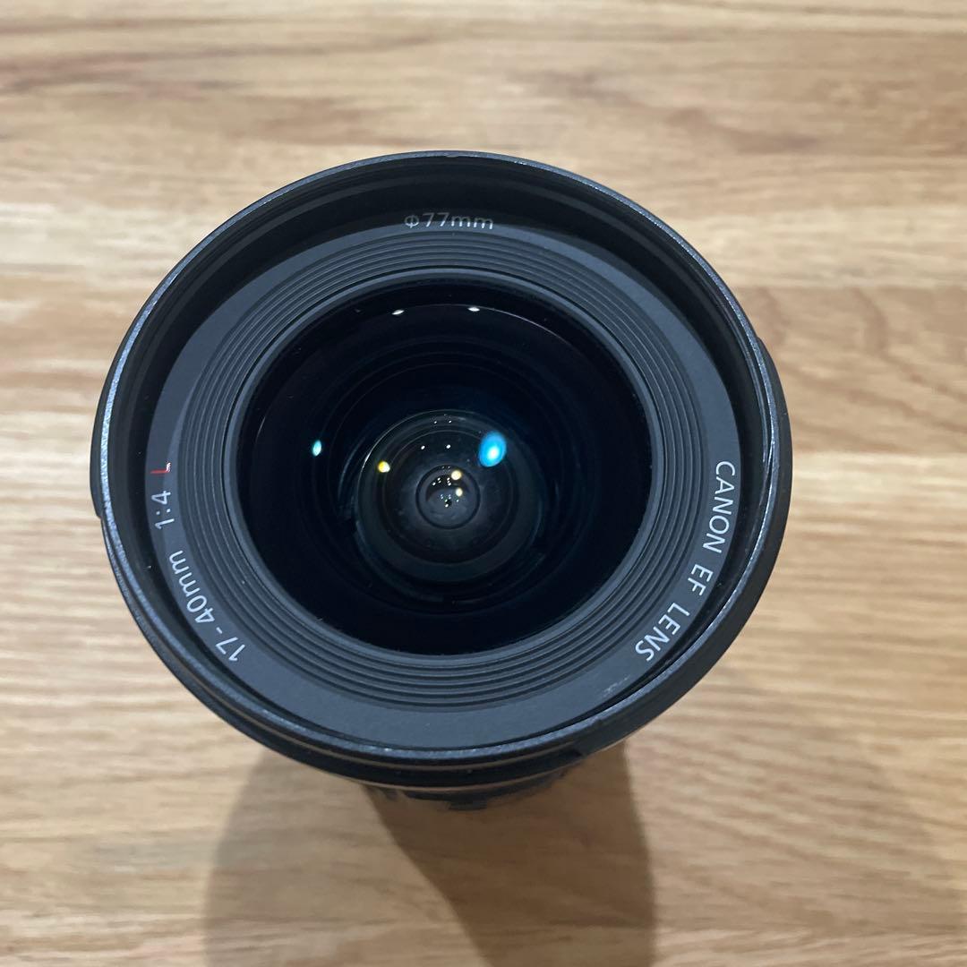 canon 17-40 F4 usm 広角レンズ Amazon.com : USED Canon 17-40mm F4 L USM Lens : Digital Slr Camera