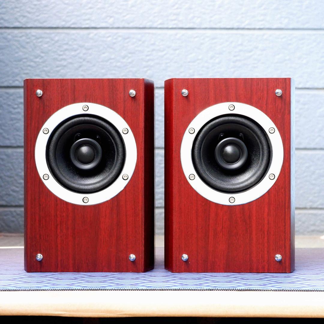 TEAC LS-301-SP-CH （チェリー） リファイン スピーカー L108986657