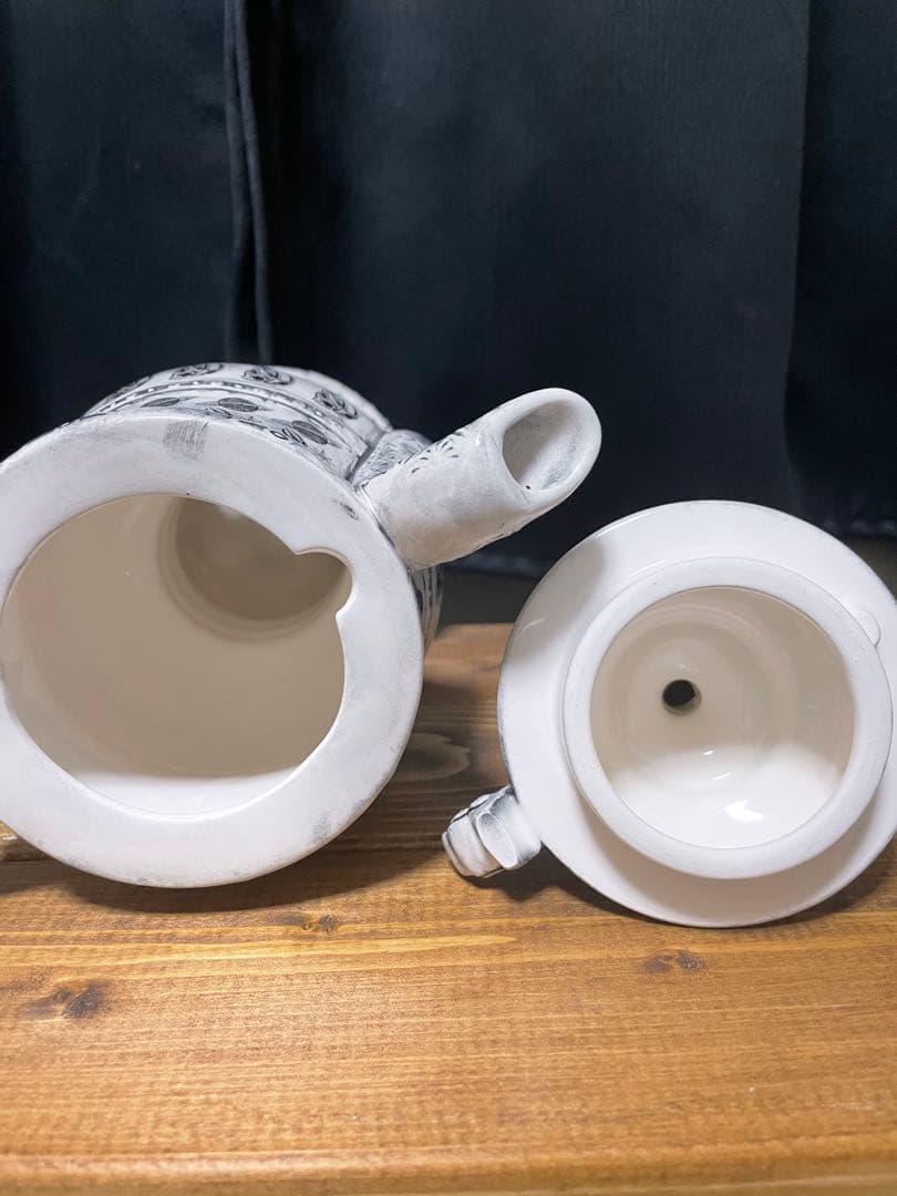 NEIGHBORHOOD DR.WOO お香たてセット