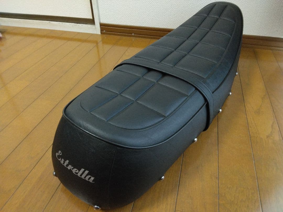 Z900RSカワサキ純正メーターアッパーカバーツヤ有り黒塗装仕上品