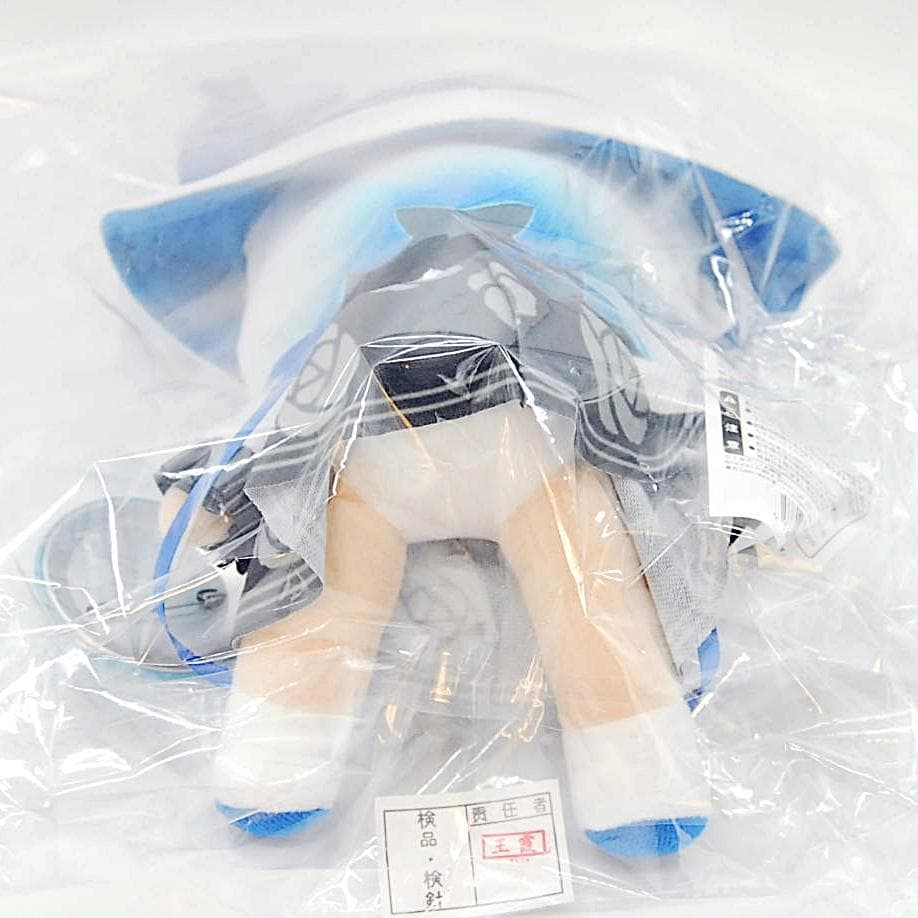 匿名配送 ふもふもこいし ろすとわーどばーじょん バッジ 東方 ぬいぐるみ 89