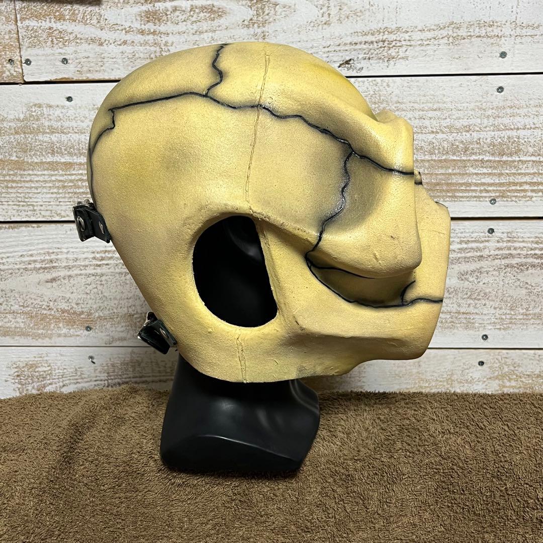 スリップノット IOWA シド マスク slipknot sid mask