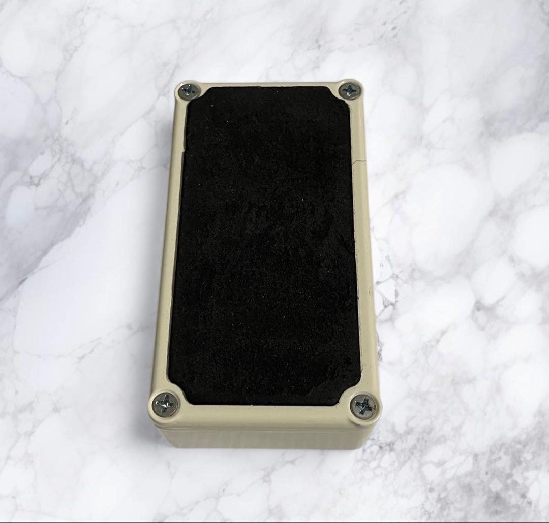 （美品）MXR ZW-44 WYLDE OVERDRIVE