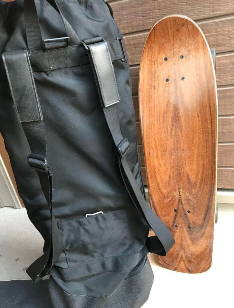 Arbor スケーボード