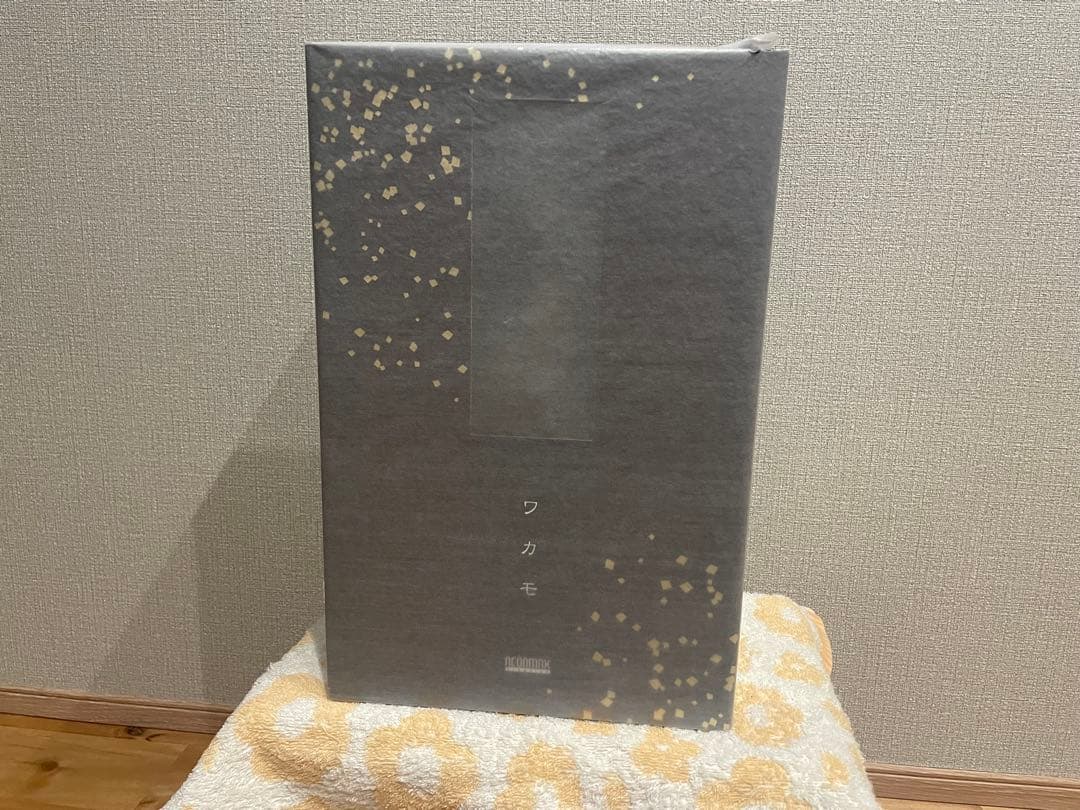 【新品・未開封】ブルーアーカイブ　ワカモ　1/7スケールフィギュア 限定販売】ブルーアーカイブ ワカモ 1/7 完成品フィギュア（再販