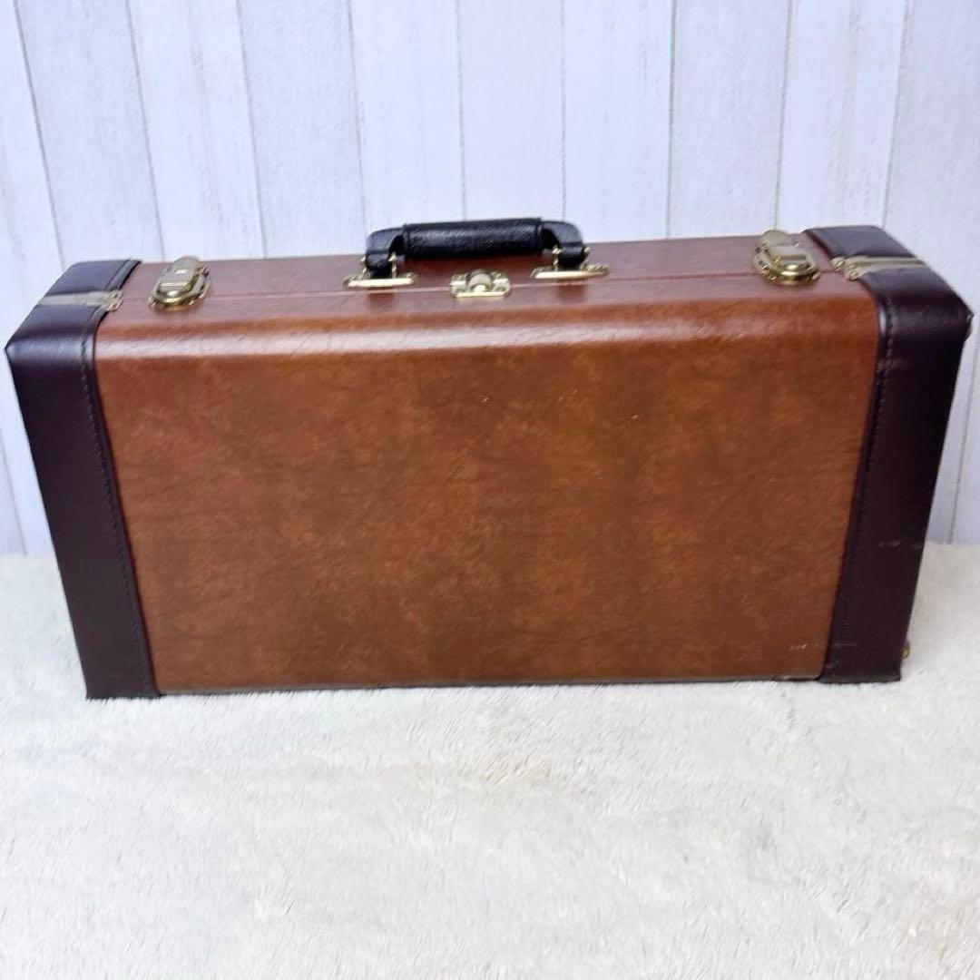 QueenBrass HINO Model トランペット B♭ マウスピース付き