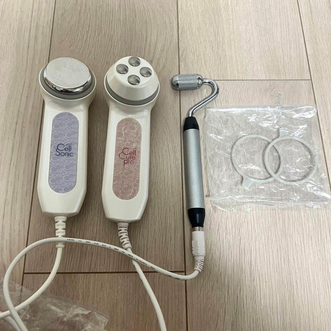 美顔器 Dr.Jena pro