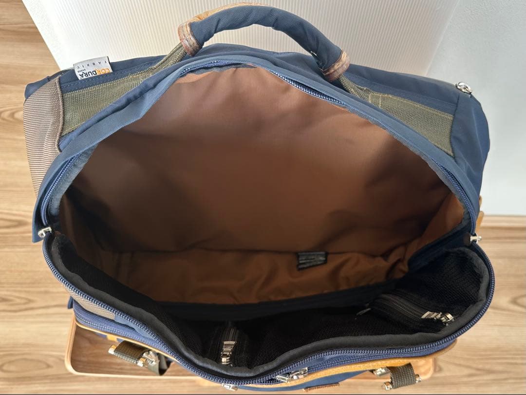 【希少】3way マスターピース ビジネスバッグ15,800円→14,800円