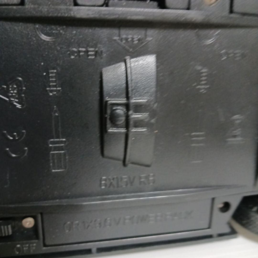 Mercedes-Benz アクトロス 2chリモコン　ラジコン　トレーラー