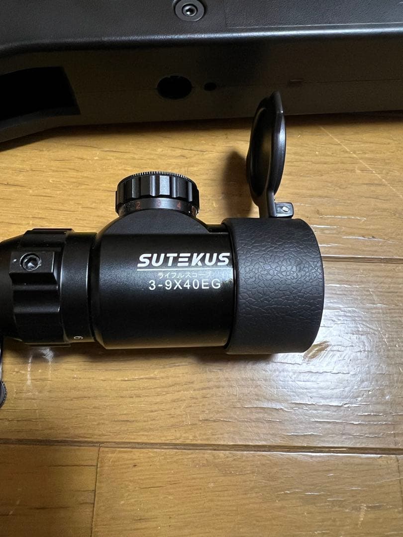 クラウンモデル TYPE96 senior