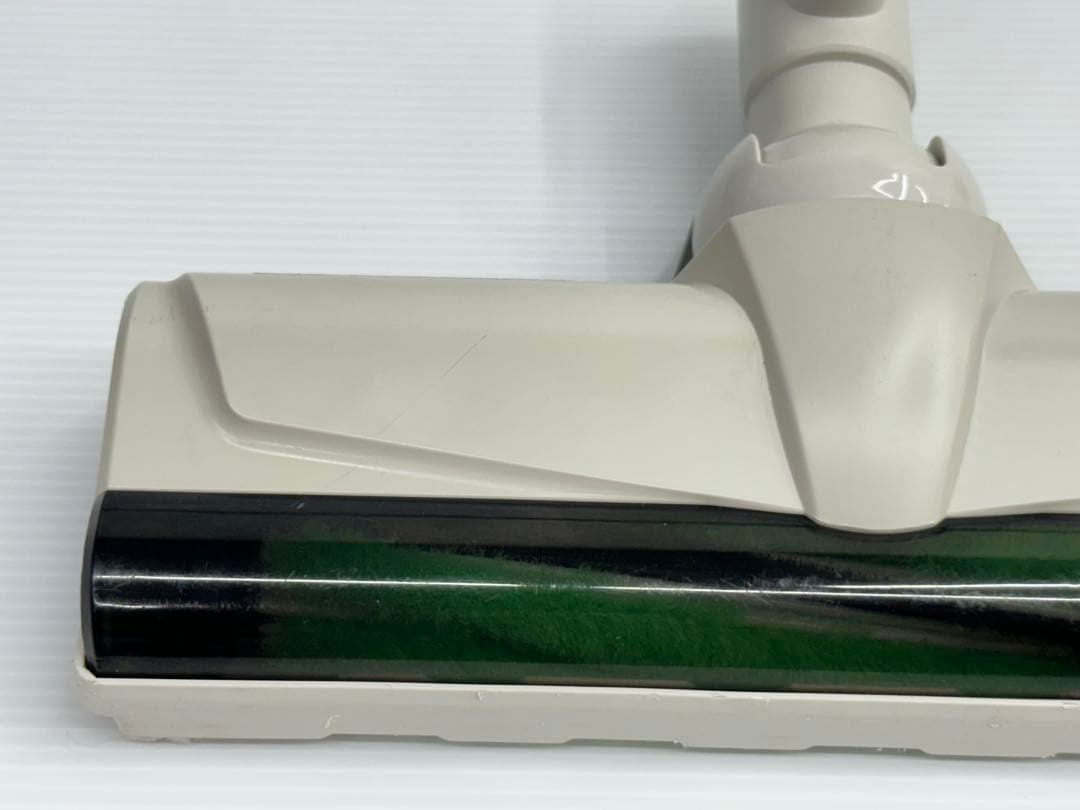 希少 動作保証品 美品 東芝 掃除機 ヘッド VC-CLW33 中古 部品 - メルカリ
