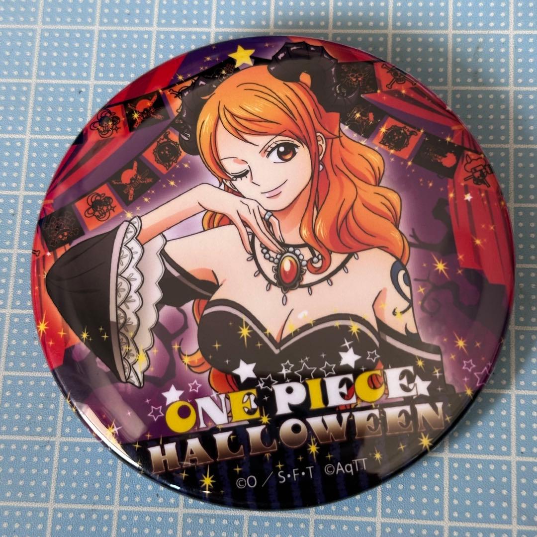 ONE PIECE』ハロウィン限定グッズが続々発売中！東京ワンピースタワー