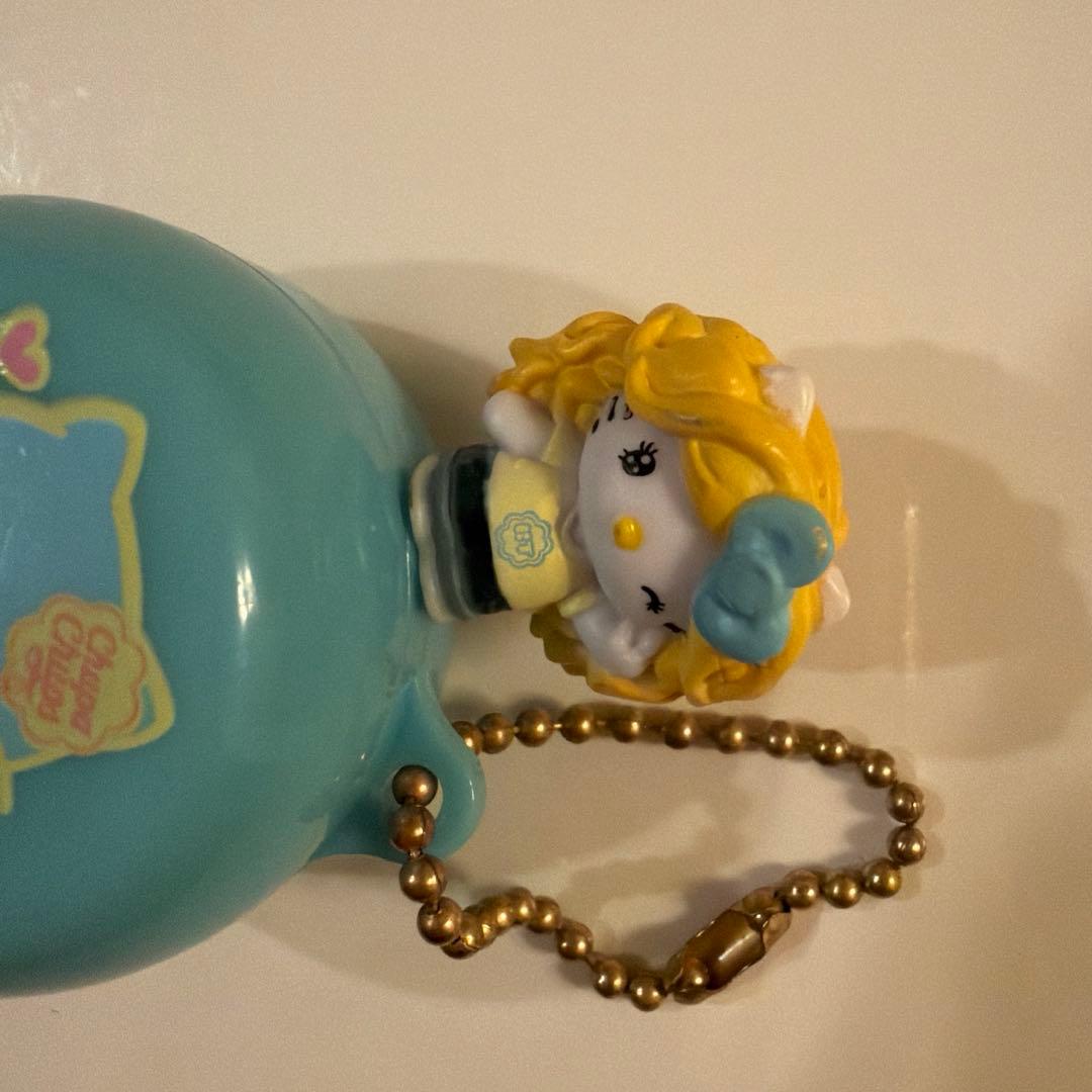 Popteen ハローキティ チュッパチャプスケース