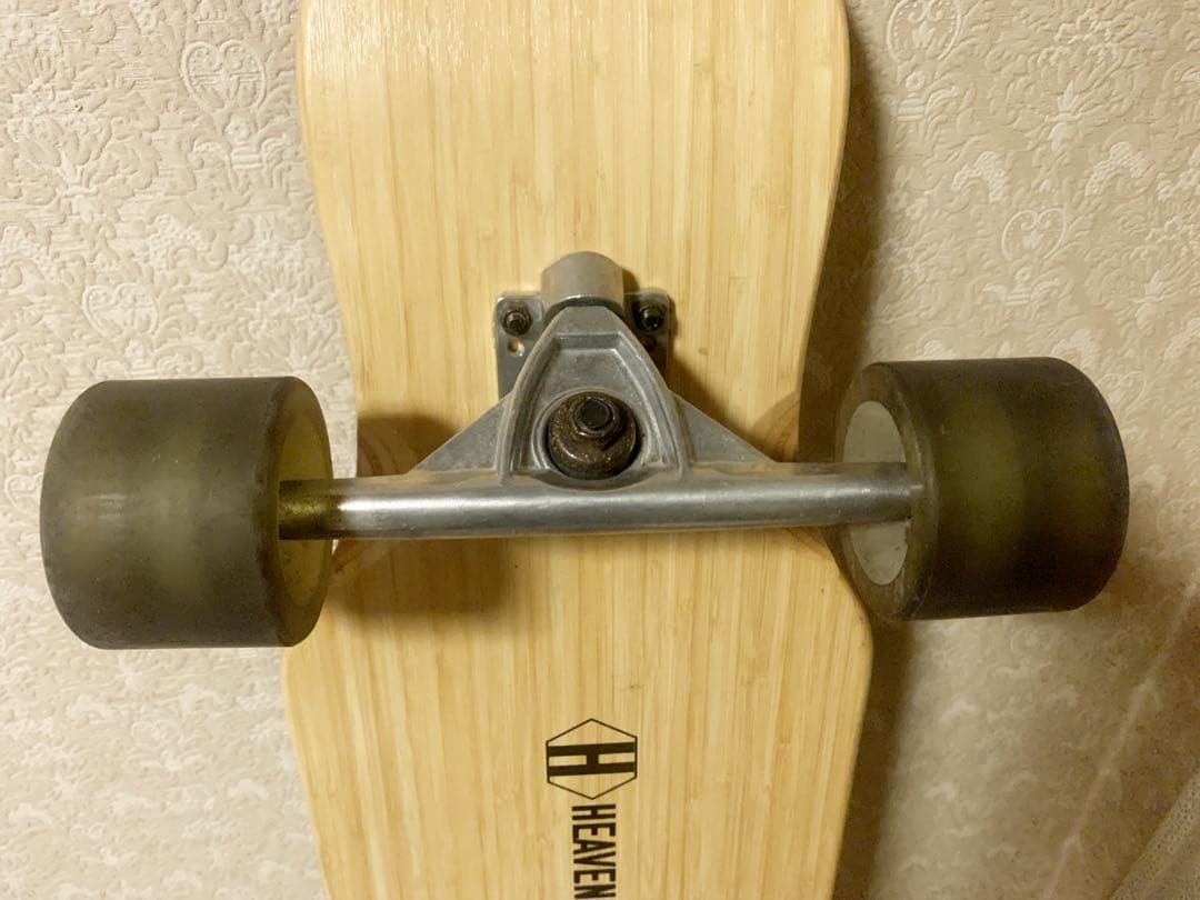 ヘブンスケートボード Peter Ride 46インチ