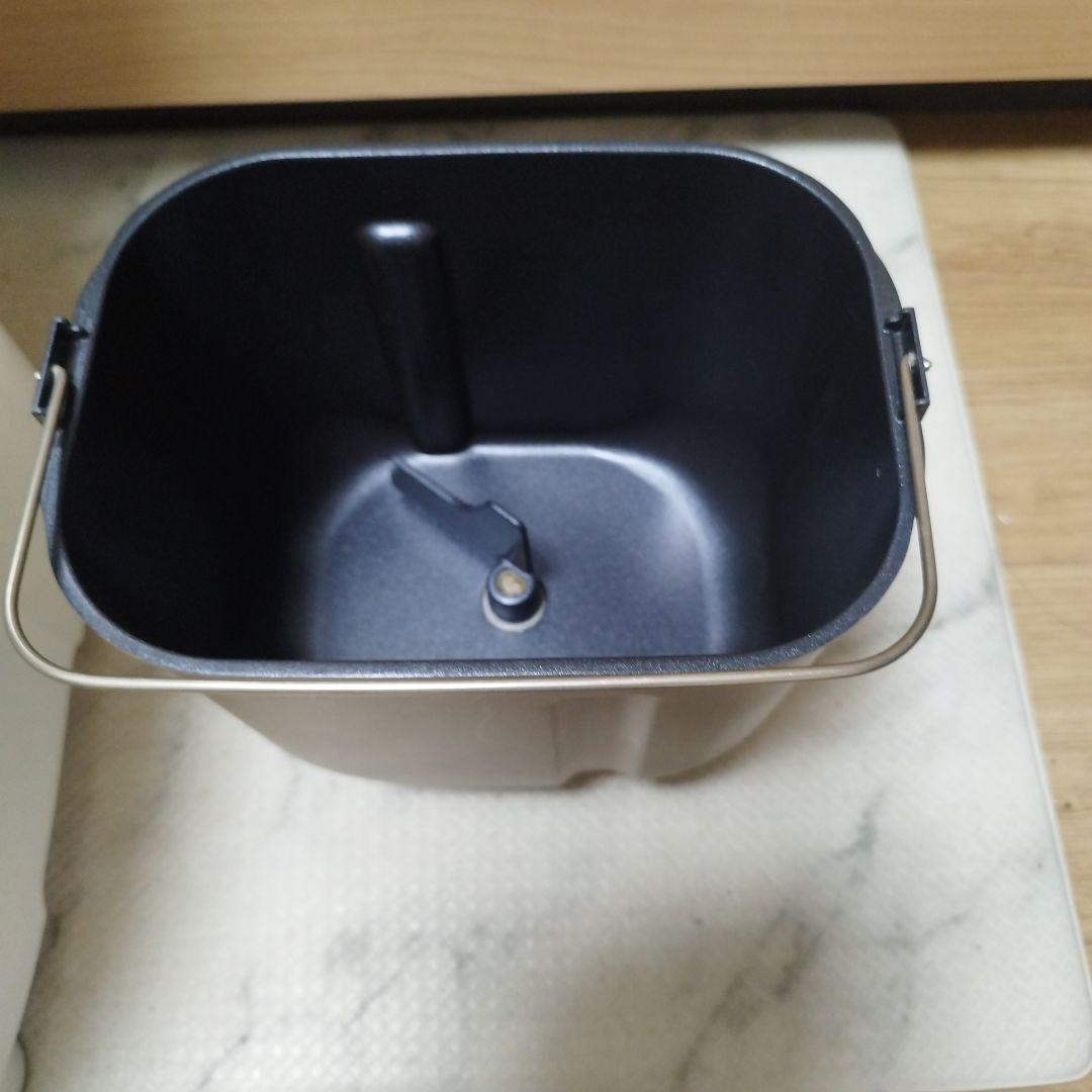 Panasonic ホームベーカリー SD-BMT2000【2斤タイプ】