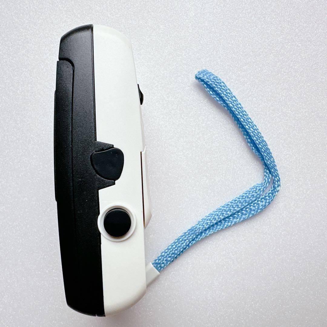 ピングー フィルムカメラ 「プリパチカラー」 - メルカリ