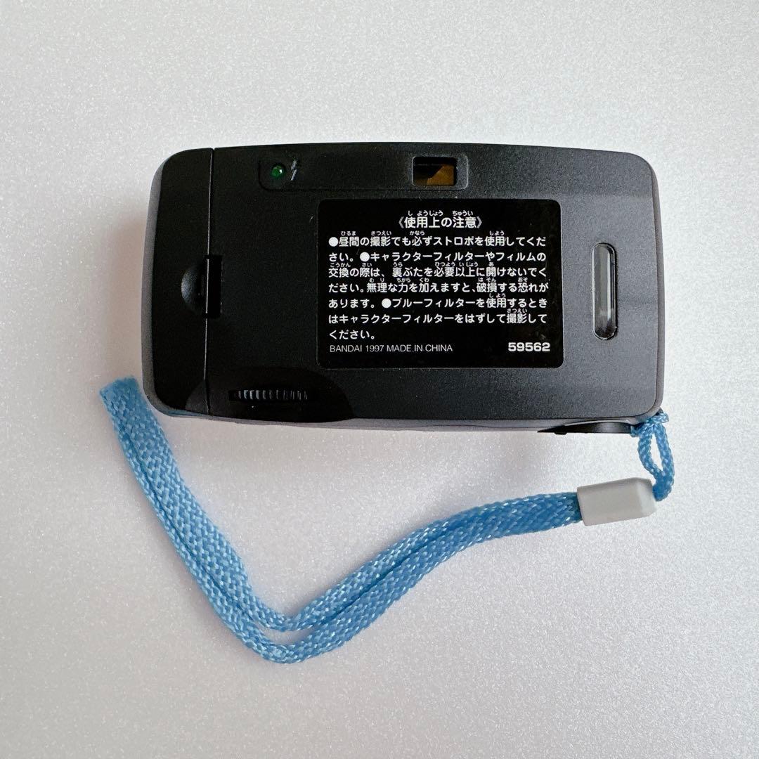 ピングー フィルムカメラ 「プリパチカラー」 - メルカリ