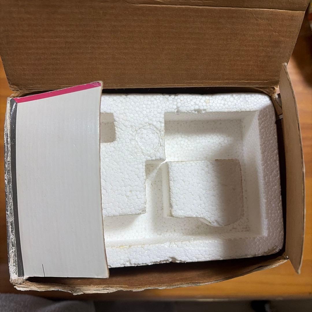 MUSICMATE ハンディーカラオケ　ハンディ　レトロ