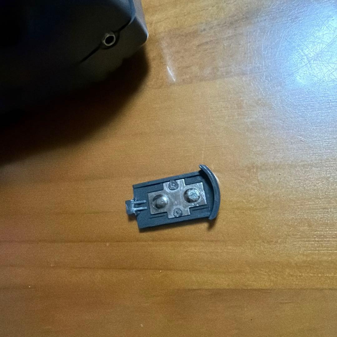 MUSICMATE ハンディーカラオケ　ハンディ　レトロ