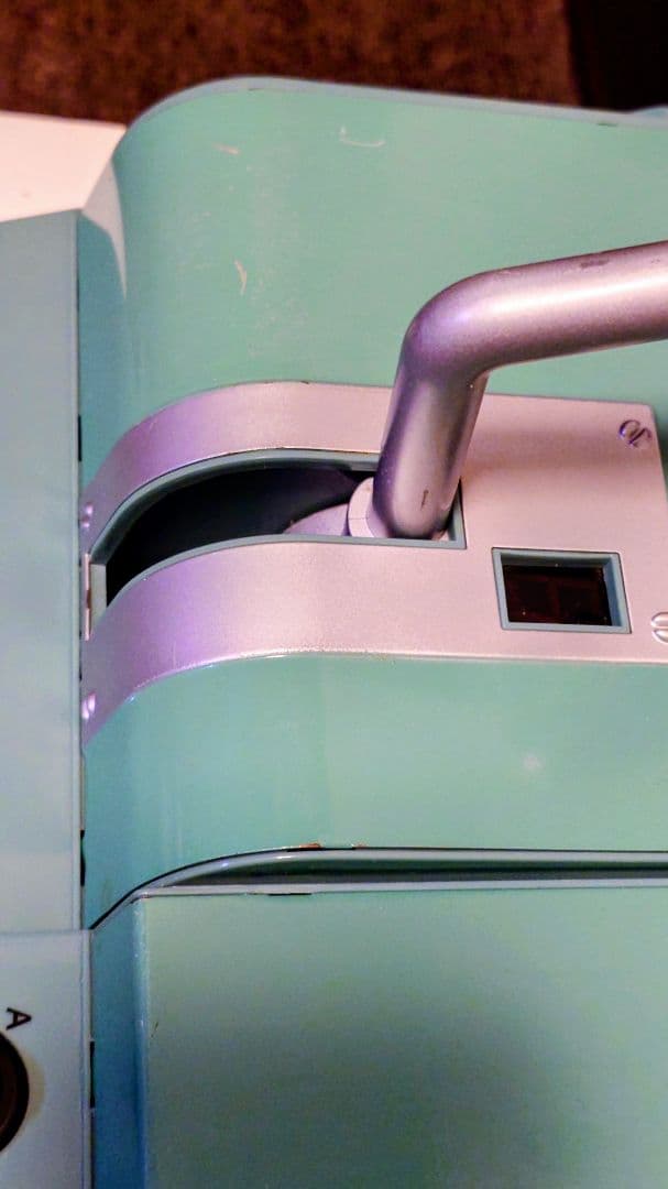 【希少中古品】Master Controller Ⅱ (ツーハンドル仕様)