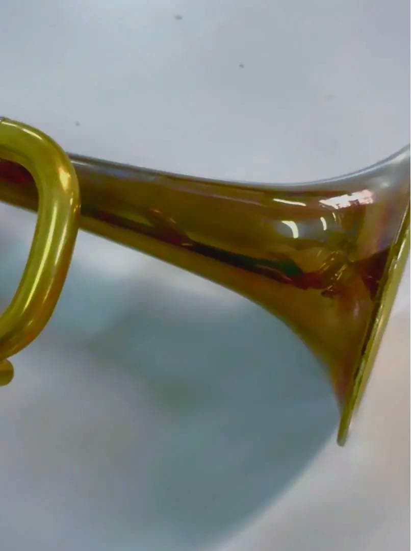 Holton T101 カスタム