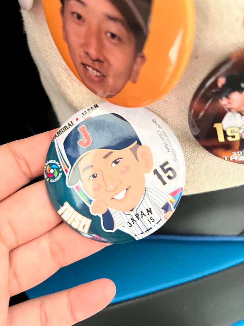 ジャイアンツ大勢