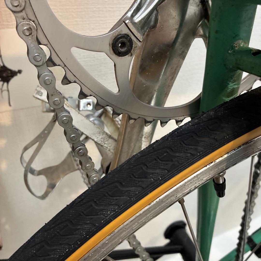 Bianchi Pista ビアンキ ピストバイク自転車本体