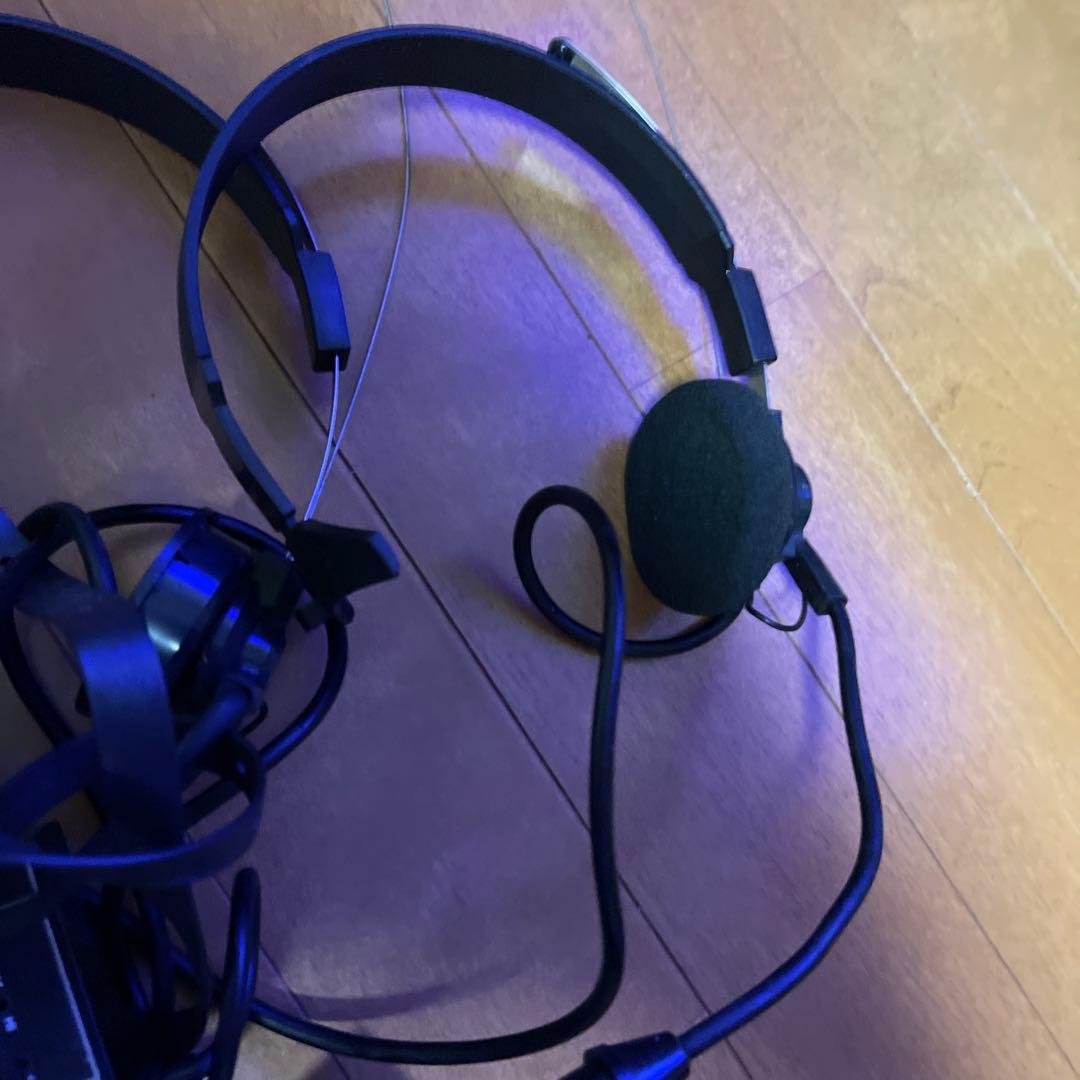 FAIR MATE MERIT-5 トランシーバーセットジャンク品扱い - メルカリ