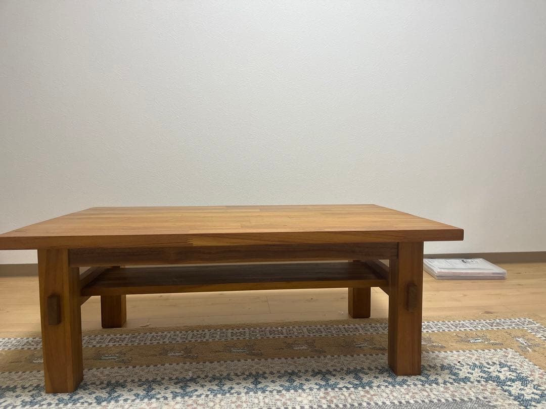 unico】 BREATH ローテーブル unico(ウニコ)の人気シリーズBREATH