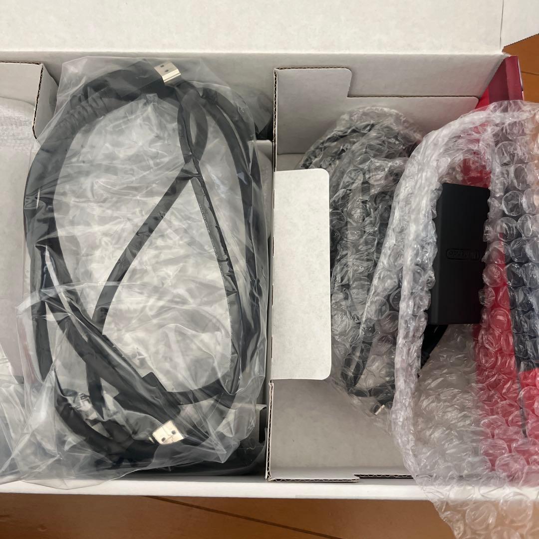 ニンテンドースイッチ 本体 Nintendo Switch 美品